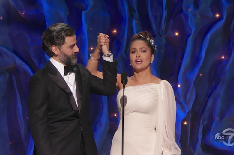 Oscars 2020 Best Worst Moments