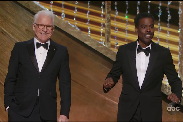 Oscars 2020 Best Worst Moments