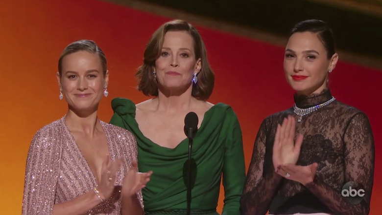 Oscars 2020 Best Worst Moments