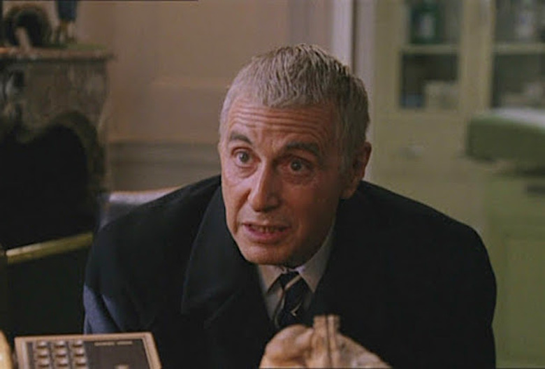 Al Pacino Angels in America