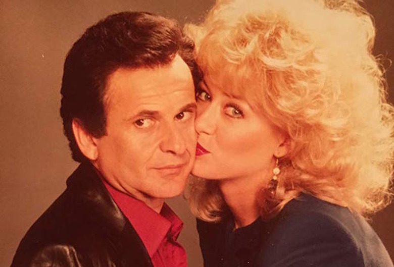 Joe Pesci Half Nelson