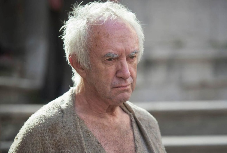 Jonathan Pryce Game of Thrones High Sparrow