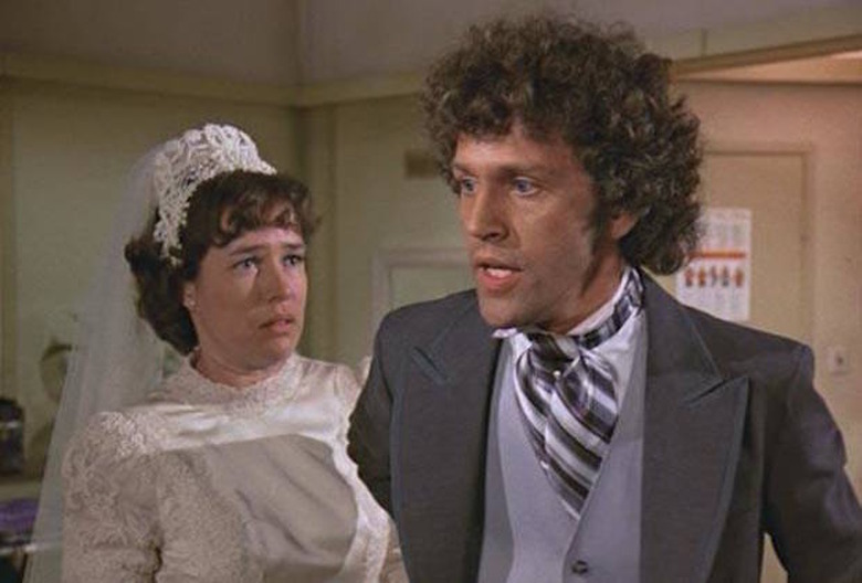 Kathy bates The Love Boat