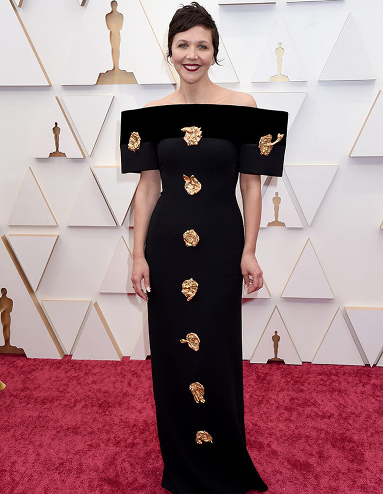 Oscars 2022 Red Carpet