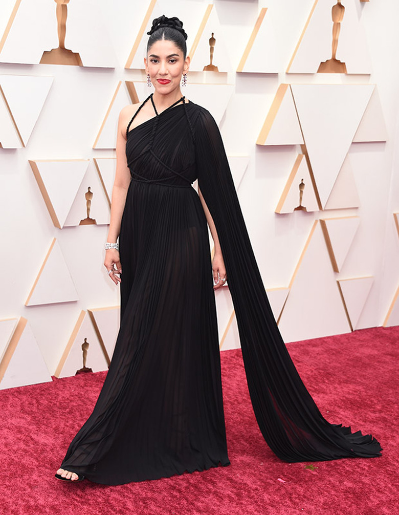 Oscars Red Carpet 2022