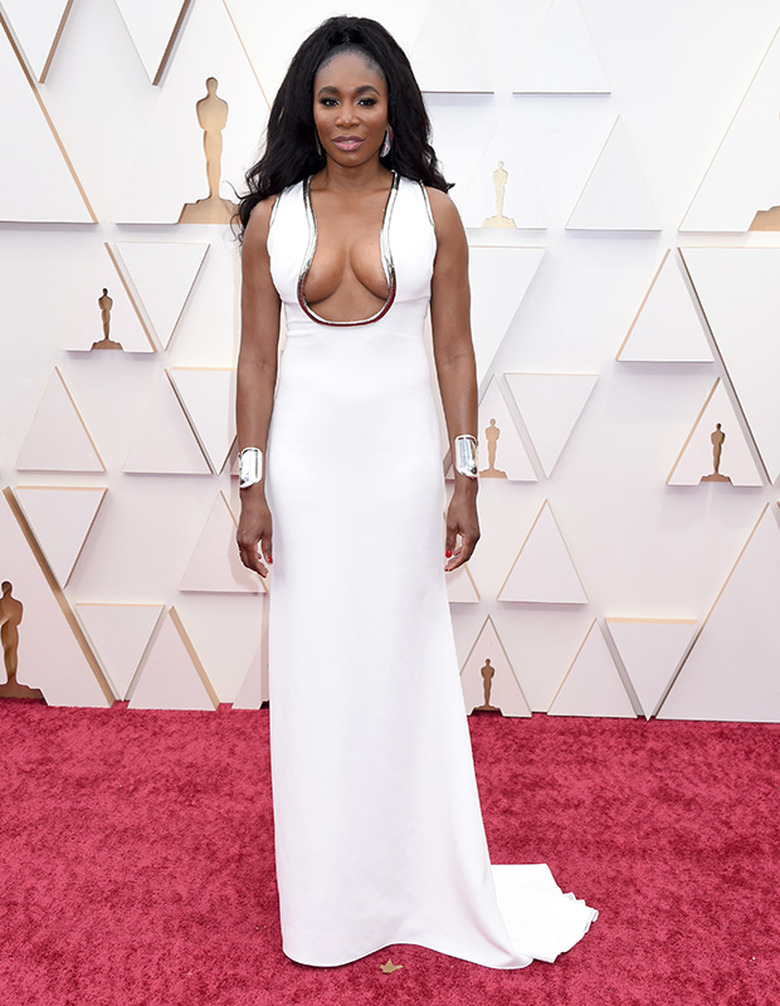 Oscars 2022 Red Carpet