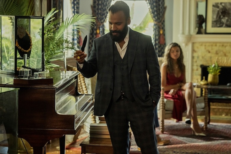 Outer Banks Season 3 Photos Netflix