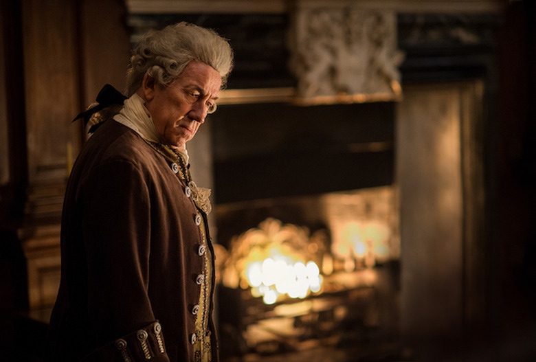 Outlander Season 2 Photos