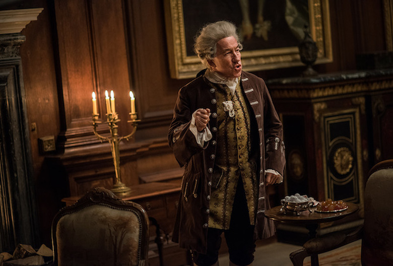 Outlander Season 2 Photos