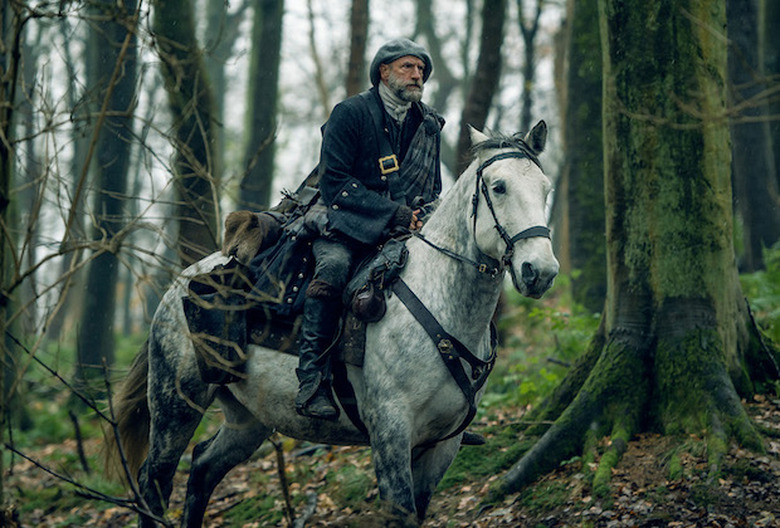 Outlander Season 2 2016