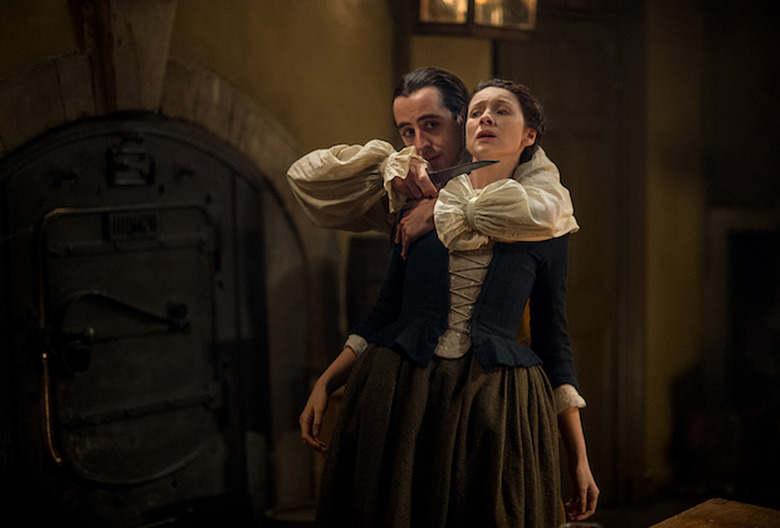 Outlander Season 2 Photos