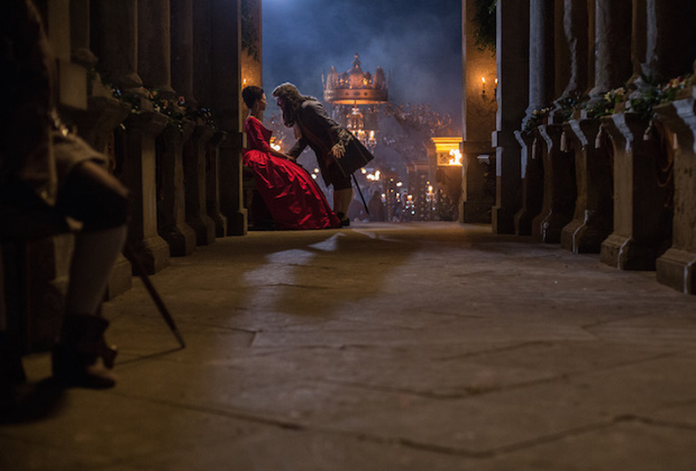 Outlander Season 2 Photos