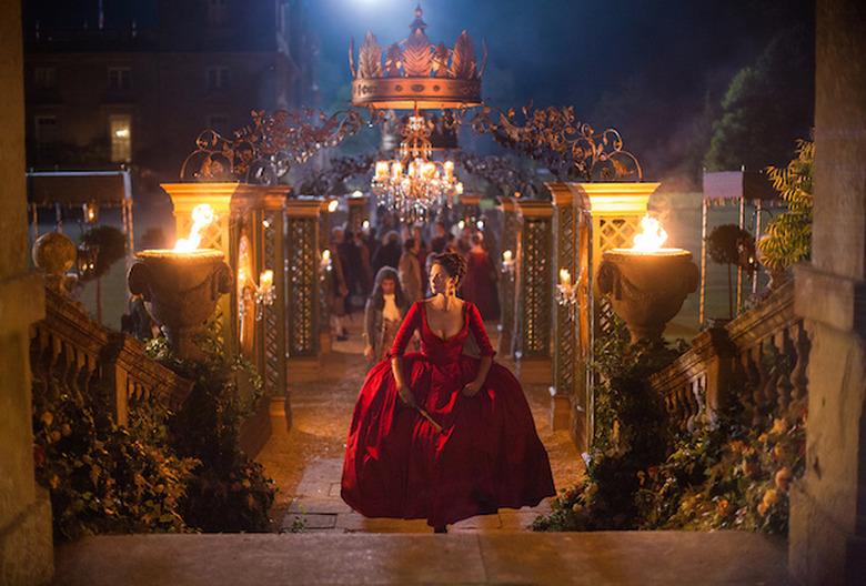 Outlander Season 2 Photos