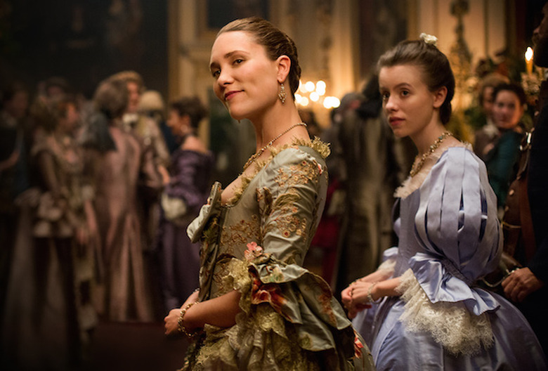 Outlander Season 2 Photos