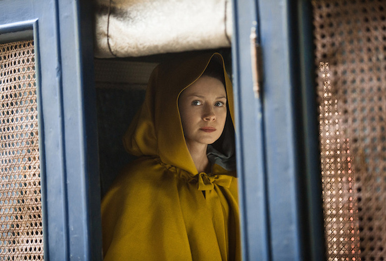 Outlander Season 2 Photos