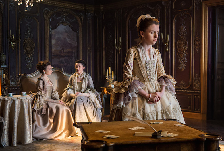 Outlander Season 2 Photos
