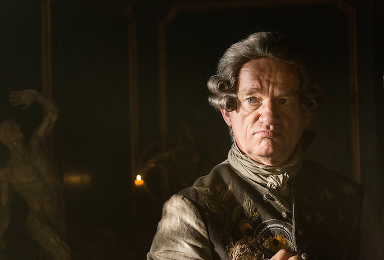 Outlander Season 2 Photos