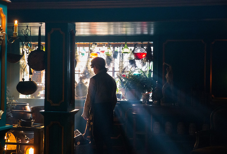 Outlander Season 2 Photos