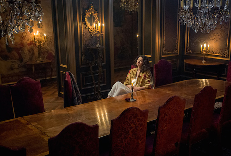 Outlander Season 2 Photos
