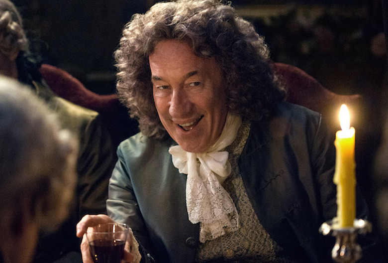 Outlander Season 2 Photos