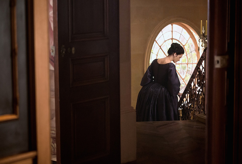 Outlander Season 2 Photos