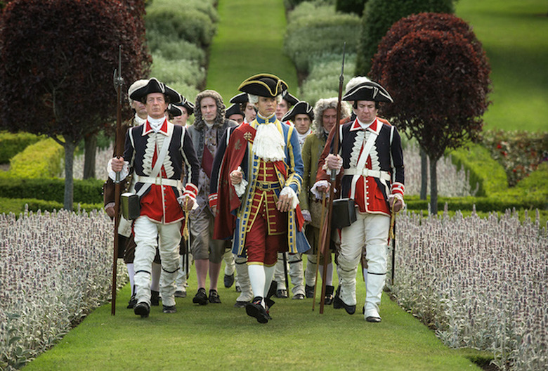 Outlander Season 2 Photos