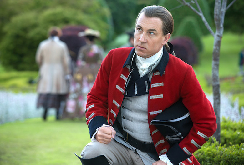 Outlander Season 2 Photos