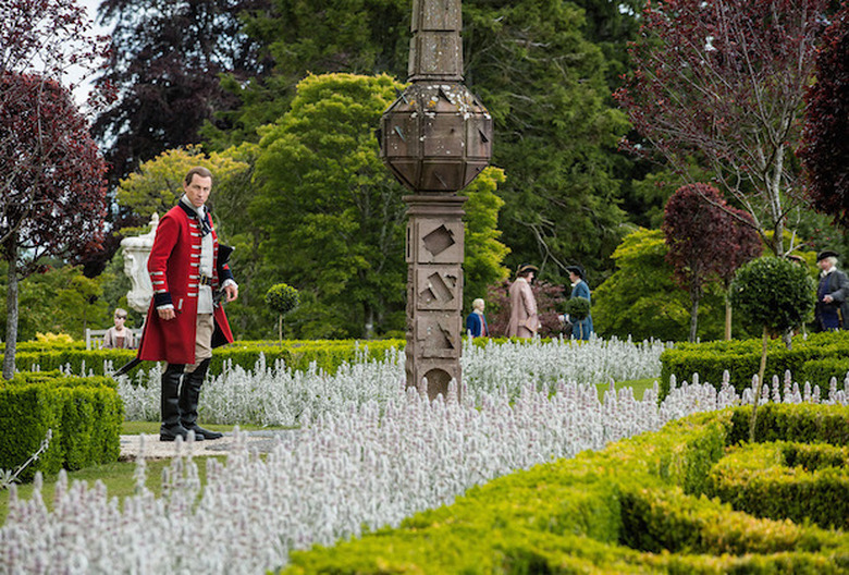 Outlander Season 2 Photos