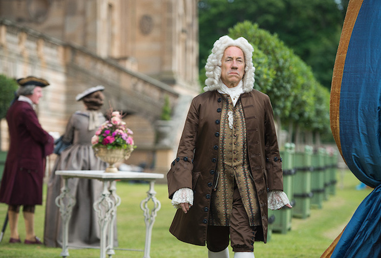 Outlander Season 2 Photos
