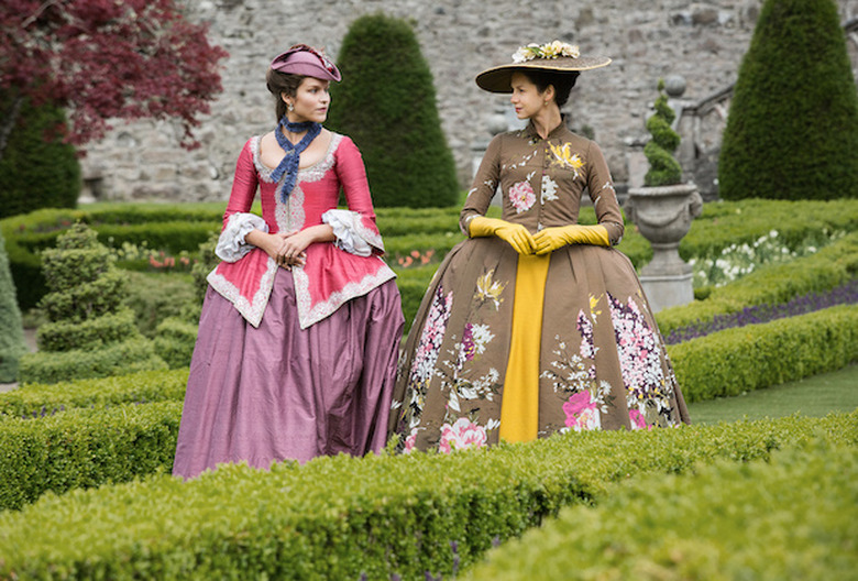 Outlander Season 2 Photos