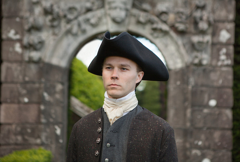 Outlander Season 2 Photos