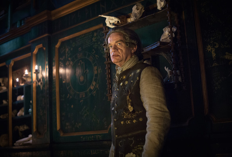 Outlander Season 2 Photos
