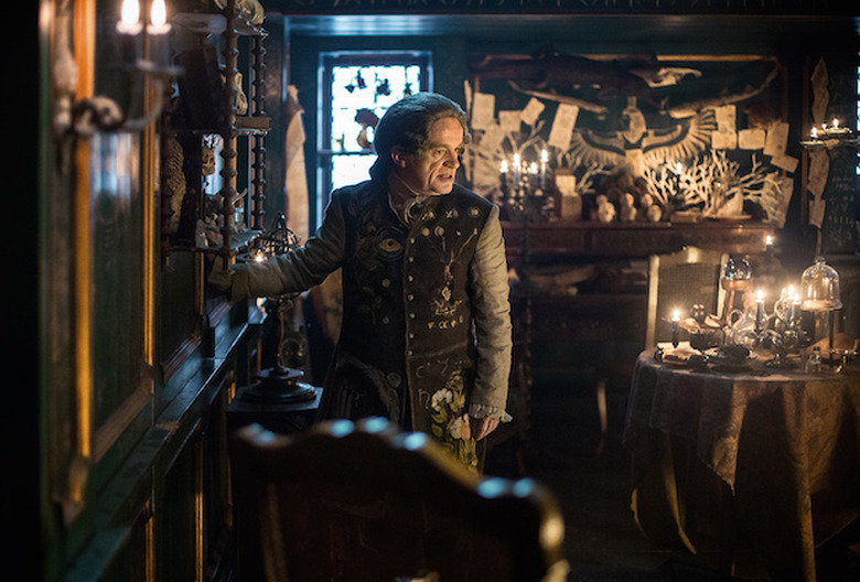 Outlander Season 2 Photos