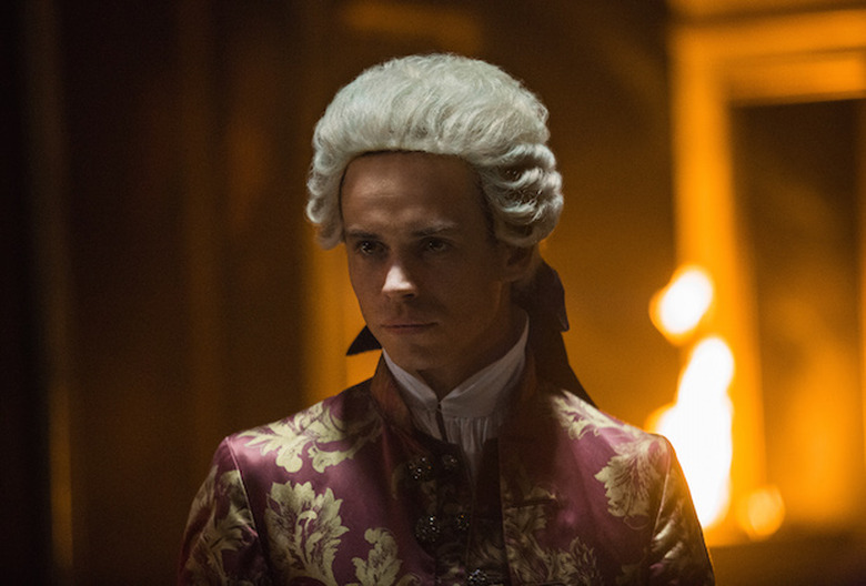 Outlander Season 2 Photos