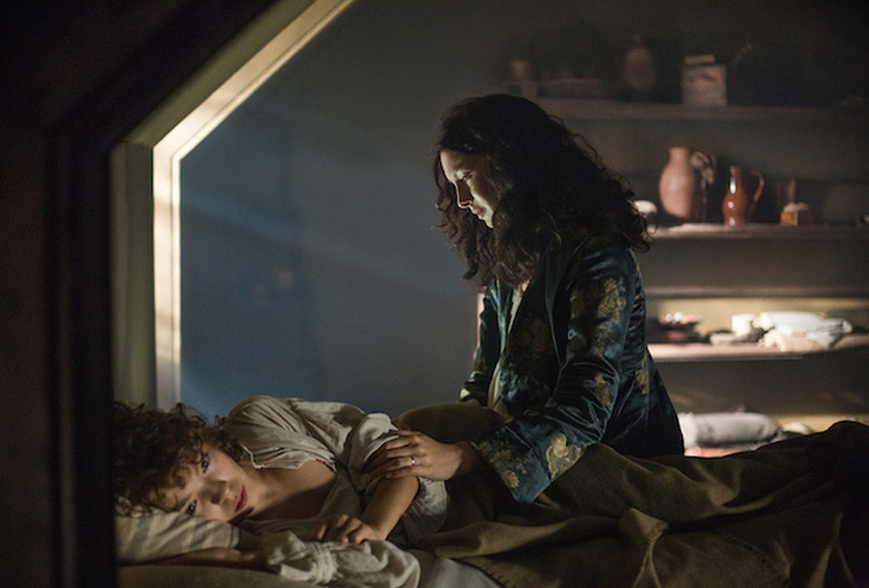 Outlander Season 2 Photos