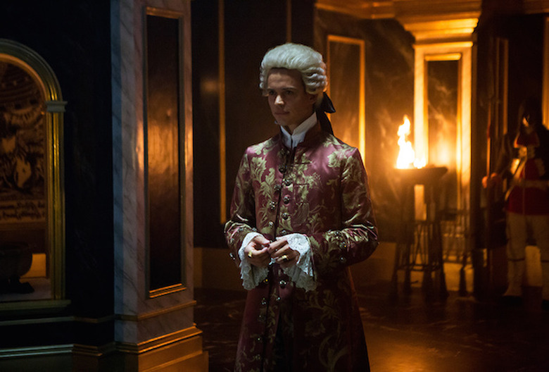 Outlander Season 2 Photos