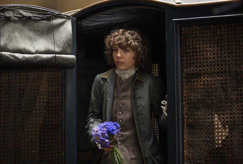 Outlander Season 2 Photos