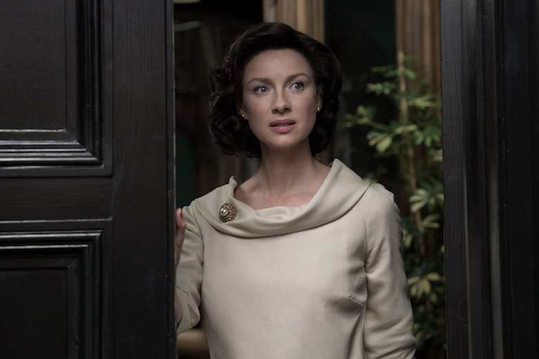 Outlander Season 3 Photos