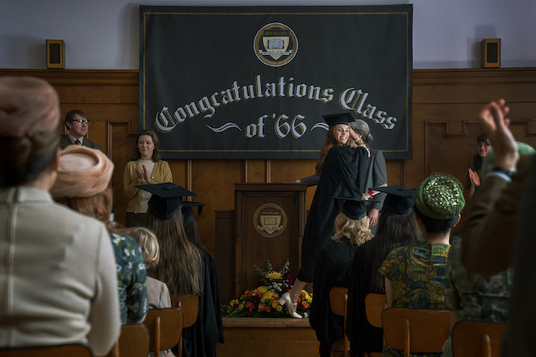 Outlander Season 3 Photos