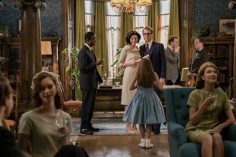 Outlander Season 3 Photos