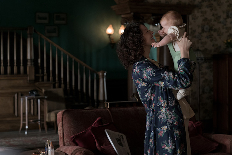 Outlander Season 3 photos
