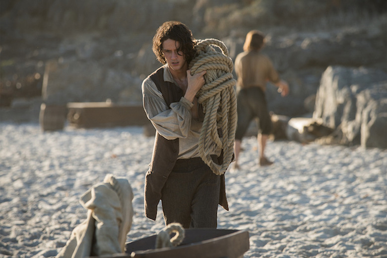 Outlander Season 3 Photos