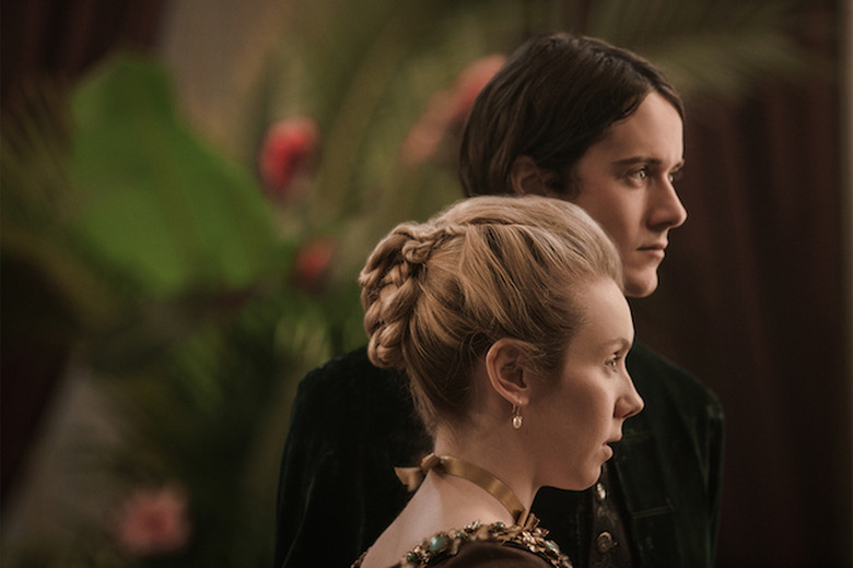 Outlander Season 3 Photos