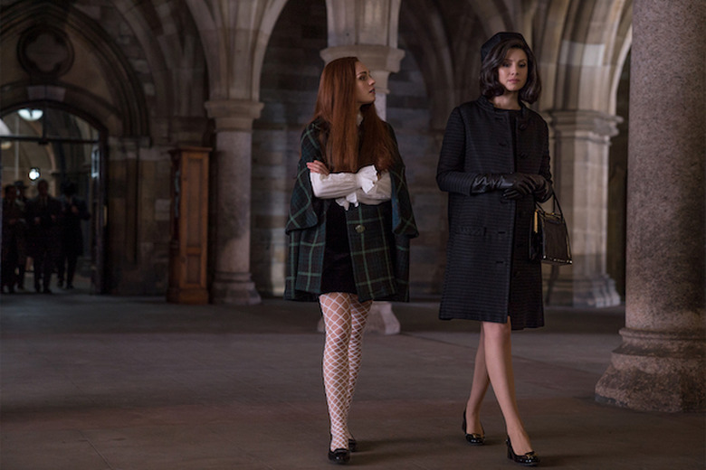Outlander Season 3 Photos