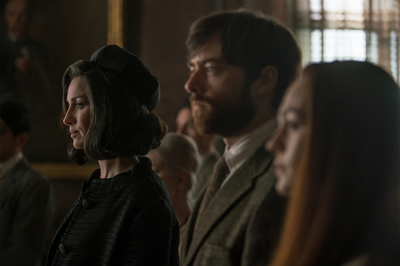 Outlander Season 3 Photos
