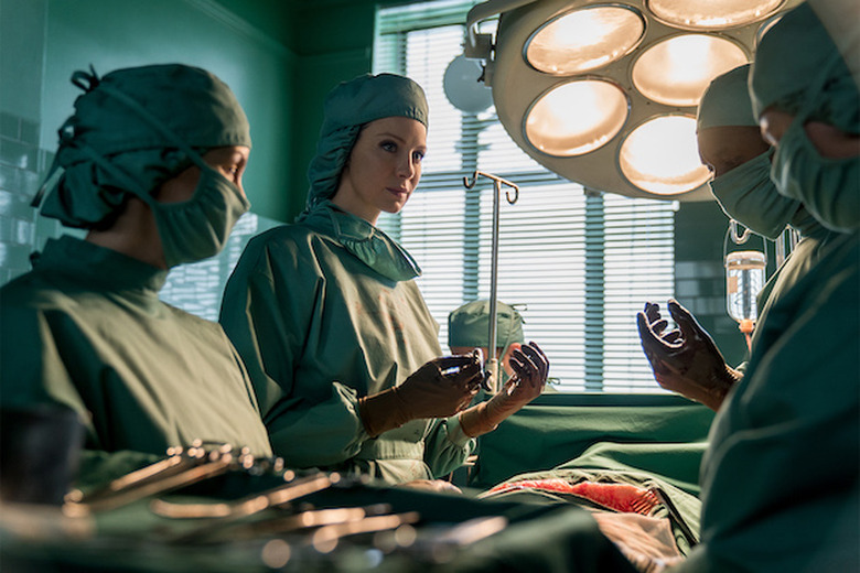 Outlander Season 3 Photos
