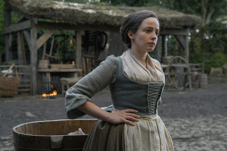 Outlander Season 3 Photos
