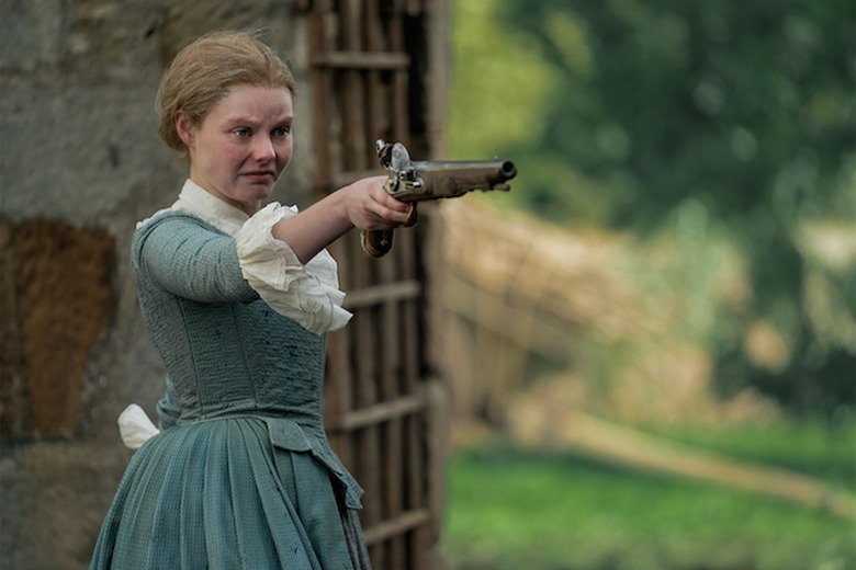 Outlander Season 3 Photos