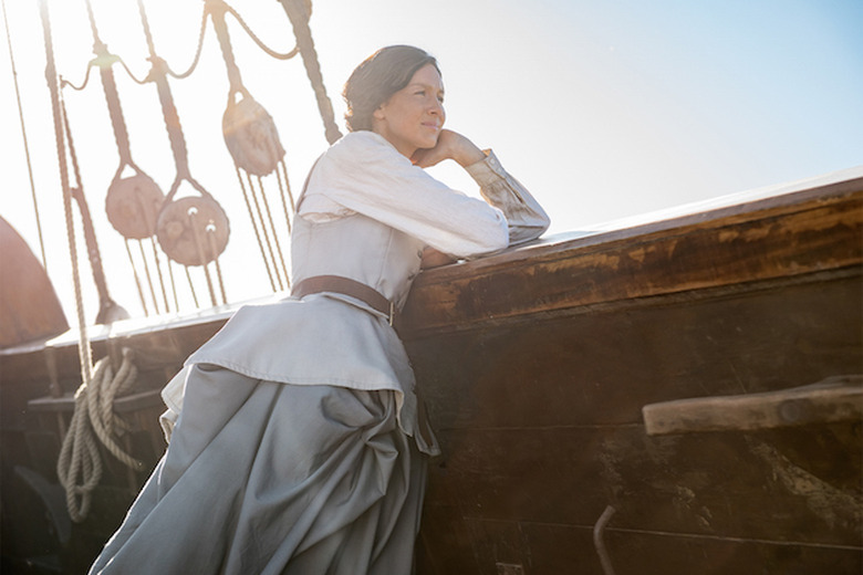 Outlander Season 3 Photos