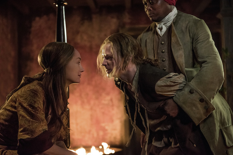 Outlander Season 3 Photos